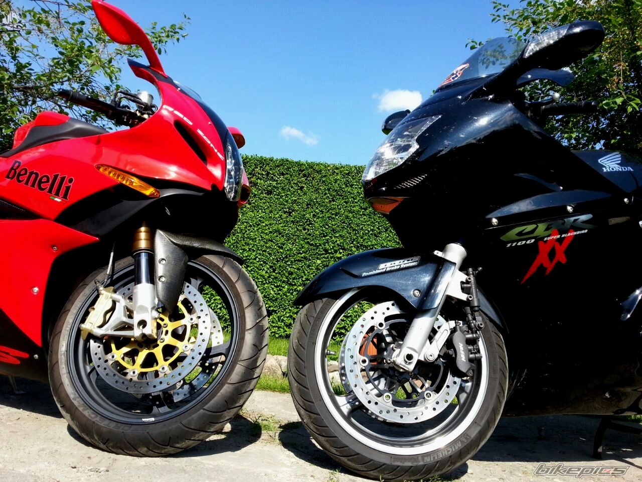 Bike Photo 2567096