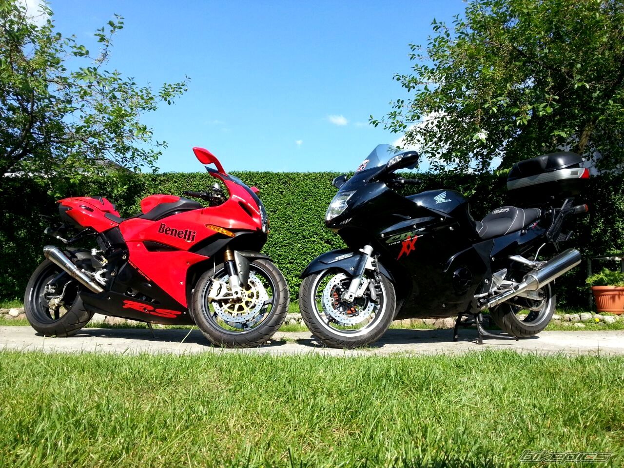 Bike Photo 2567098