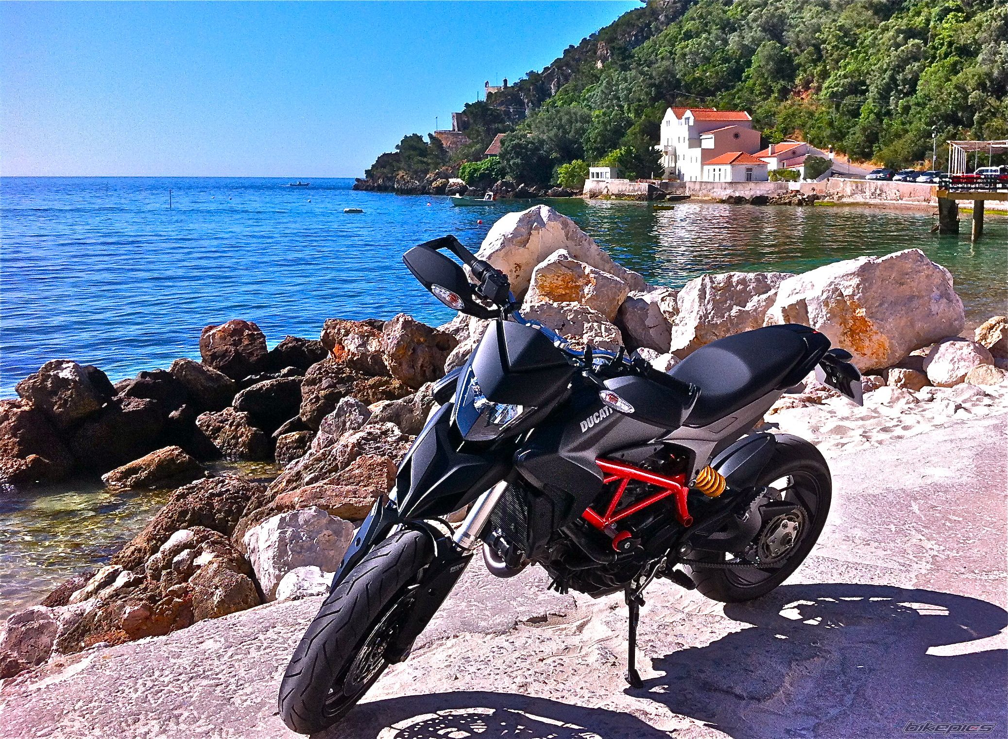 Bike Photo 2567222