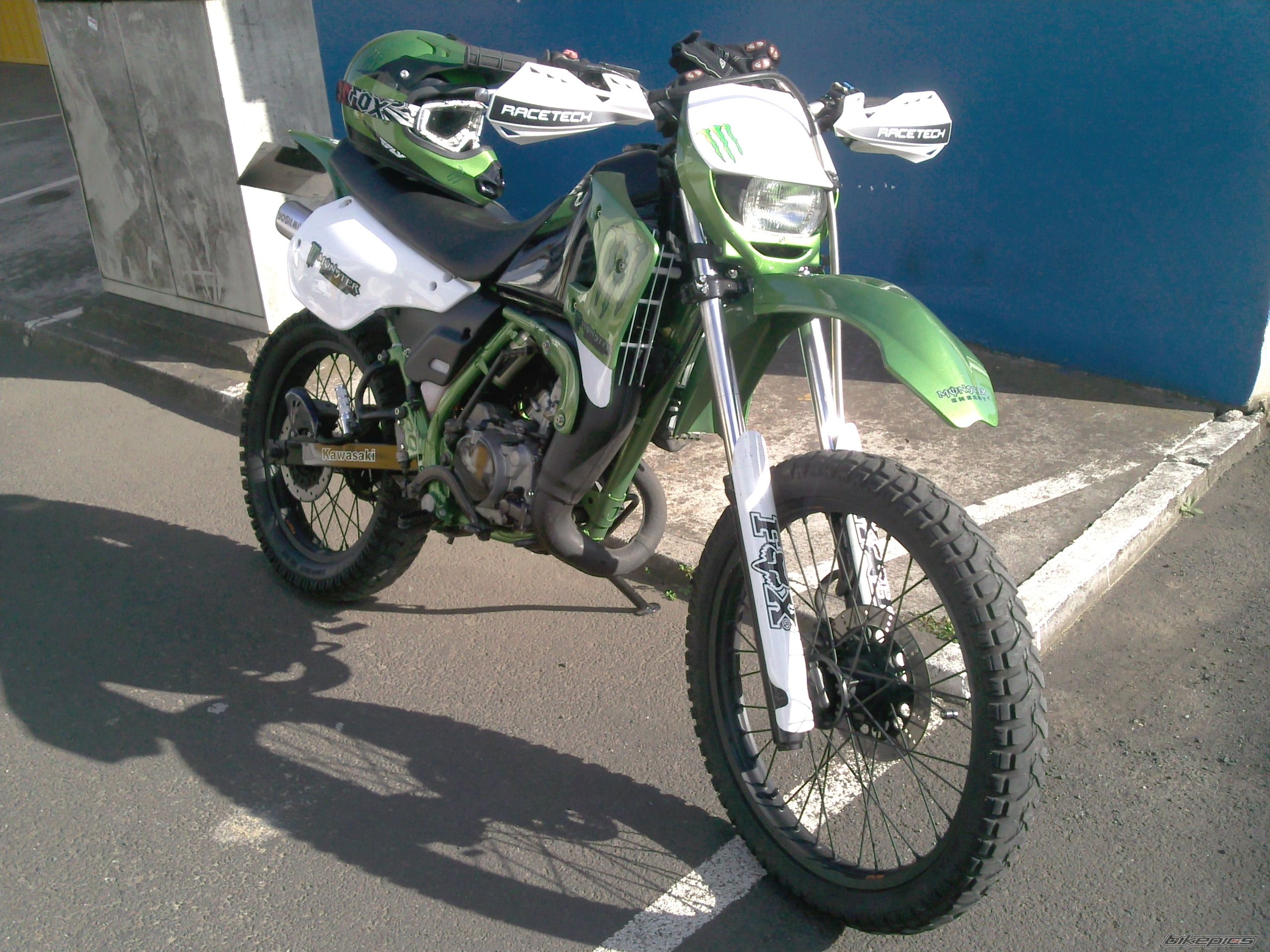 Bike Photo 2567338