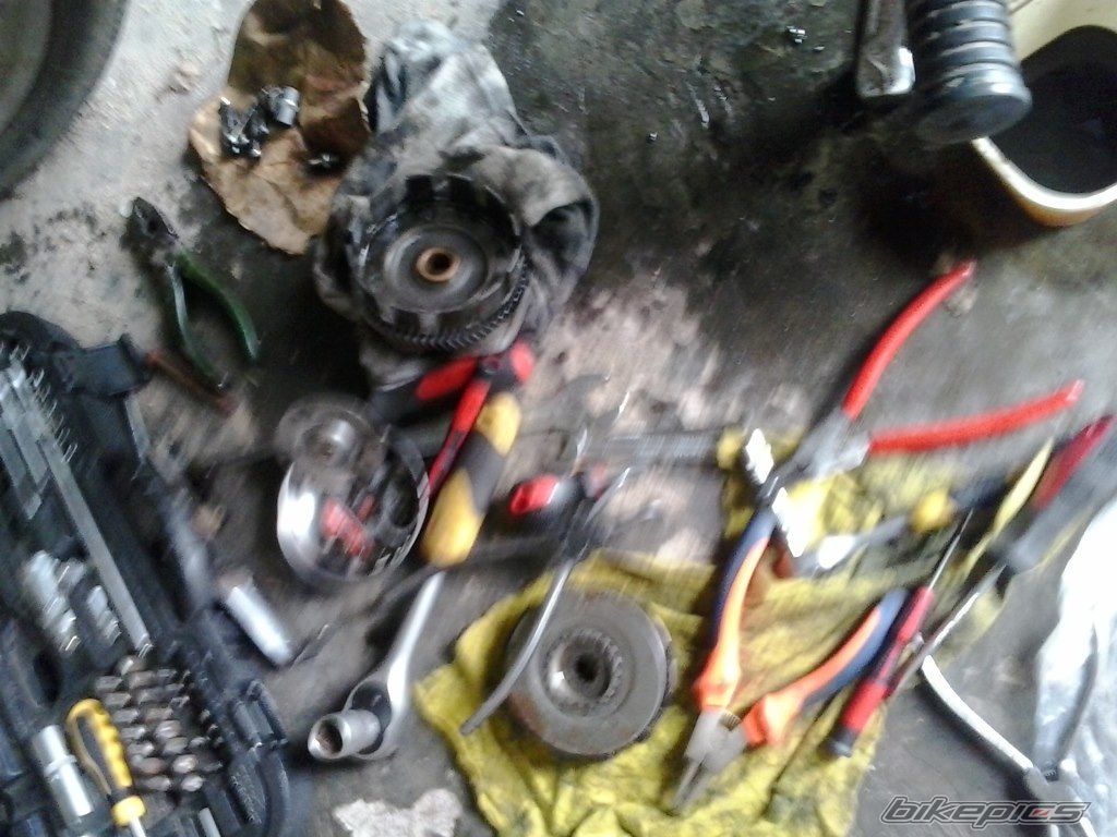 Bike Photo 2567531