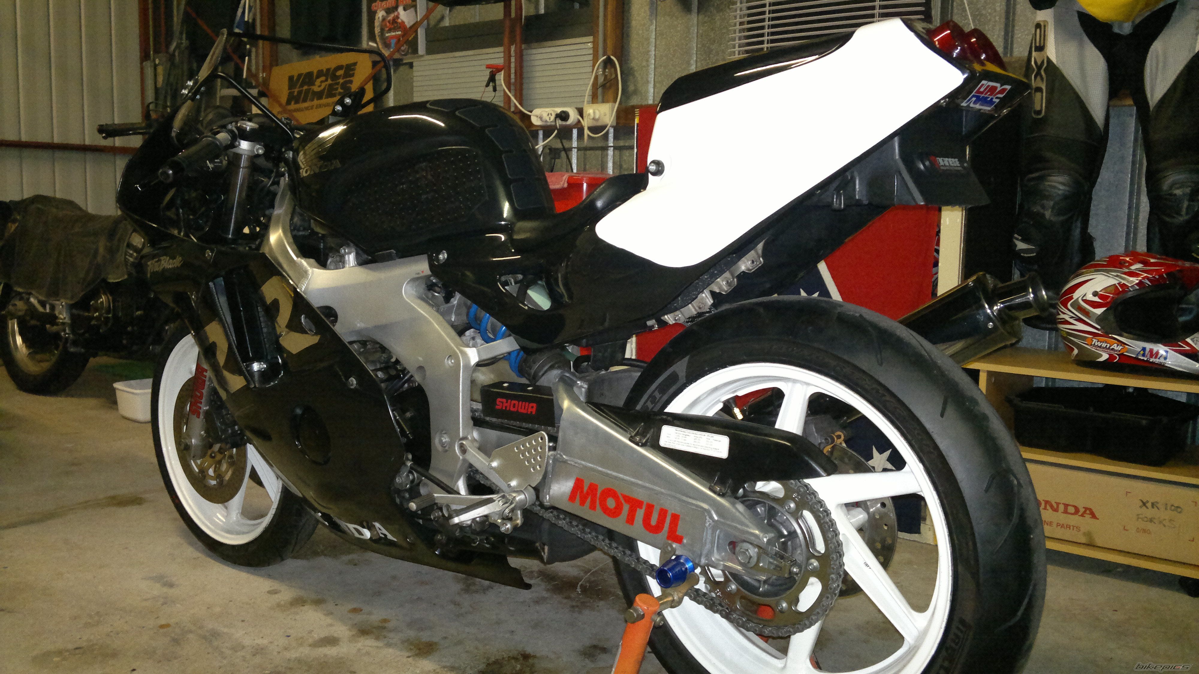 Bike Photo 2568952