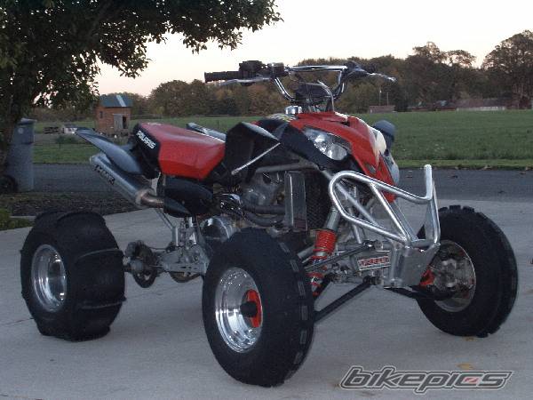 Bike Photo 257016