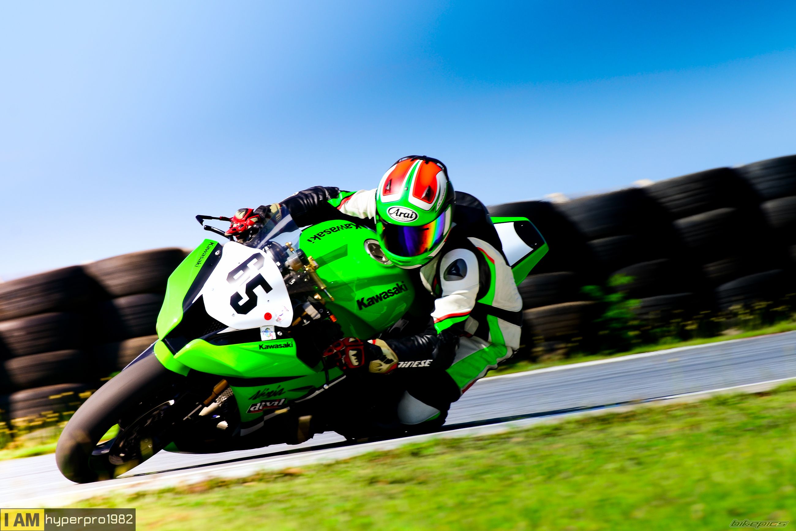 Bike Photo 2570215