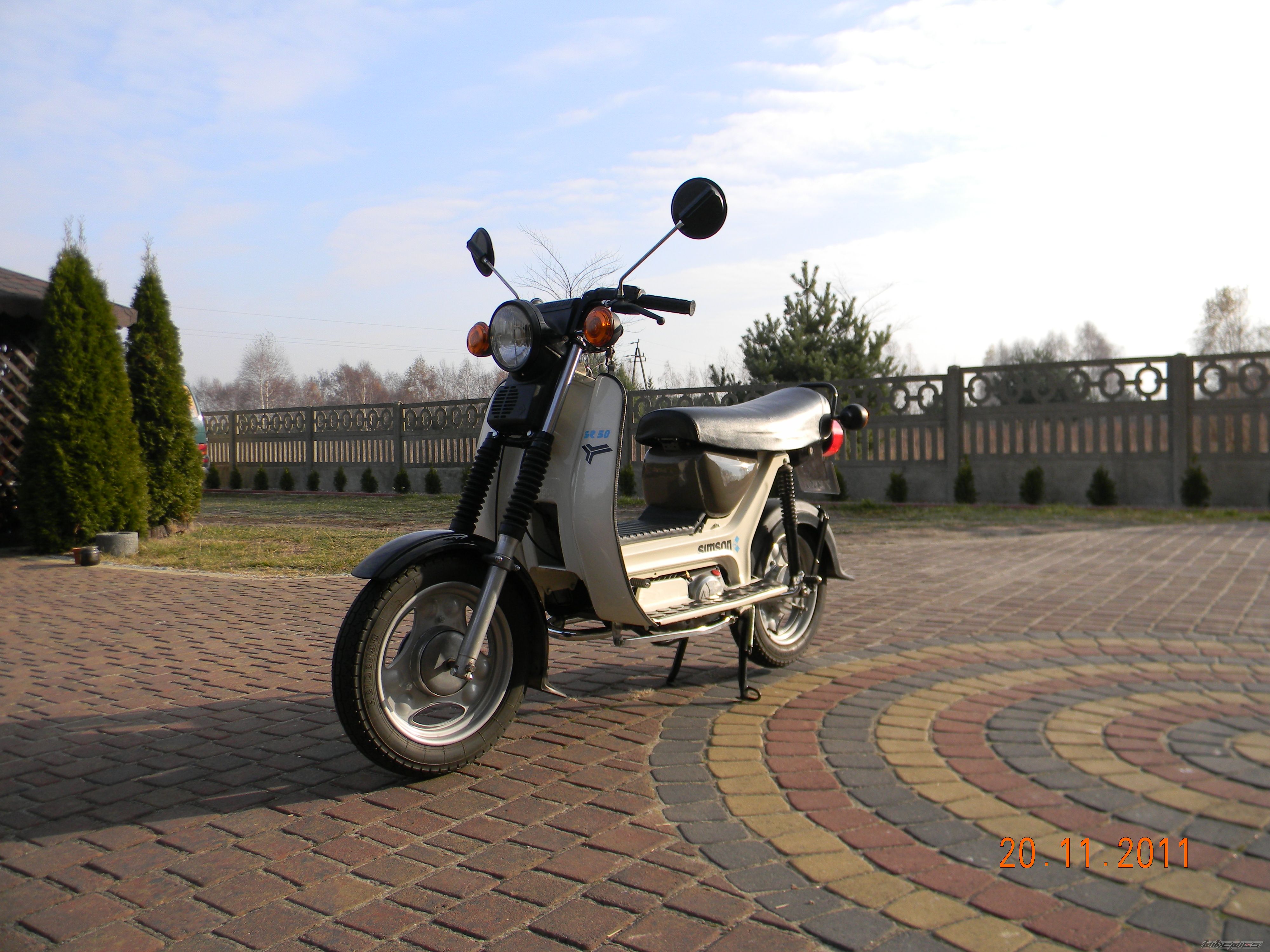 Bike Photo 2570426