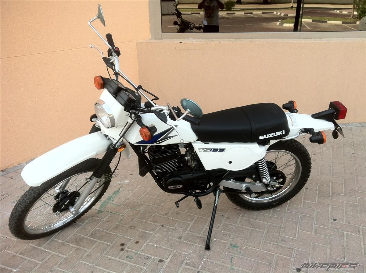 Bike Photo 2570695