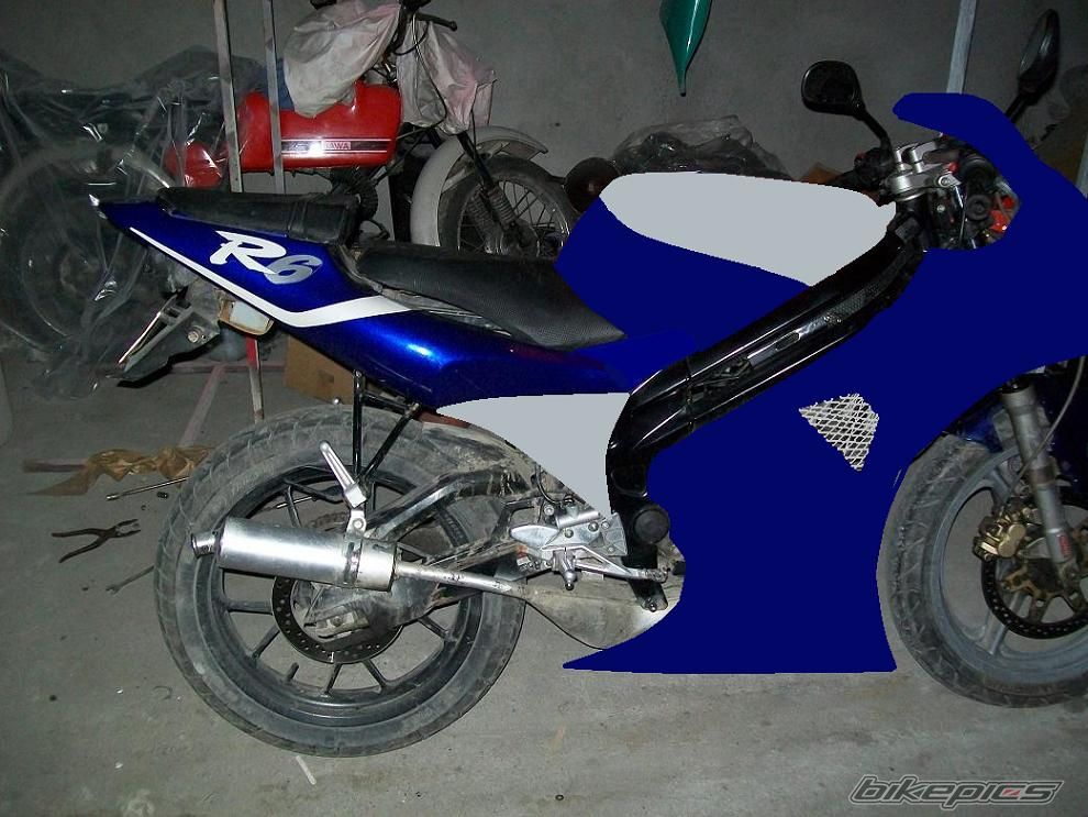 Bike Photo 2571546