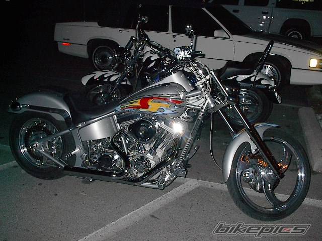 Bike Photo 25723