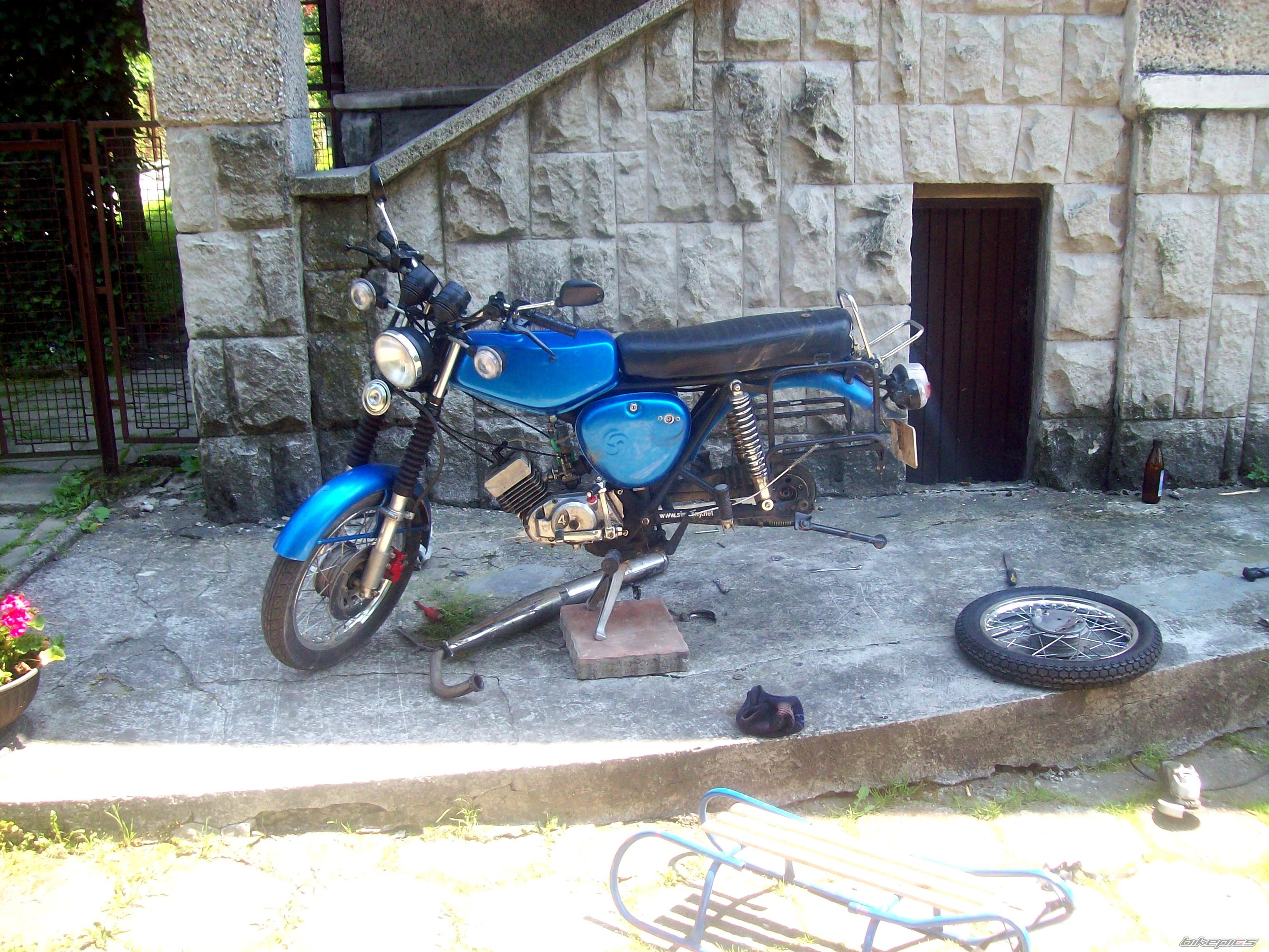 Bike Photo 2573183