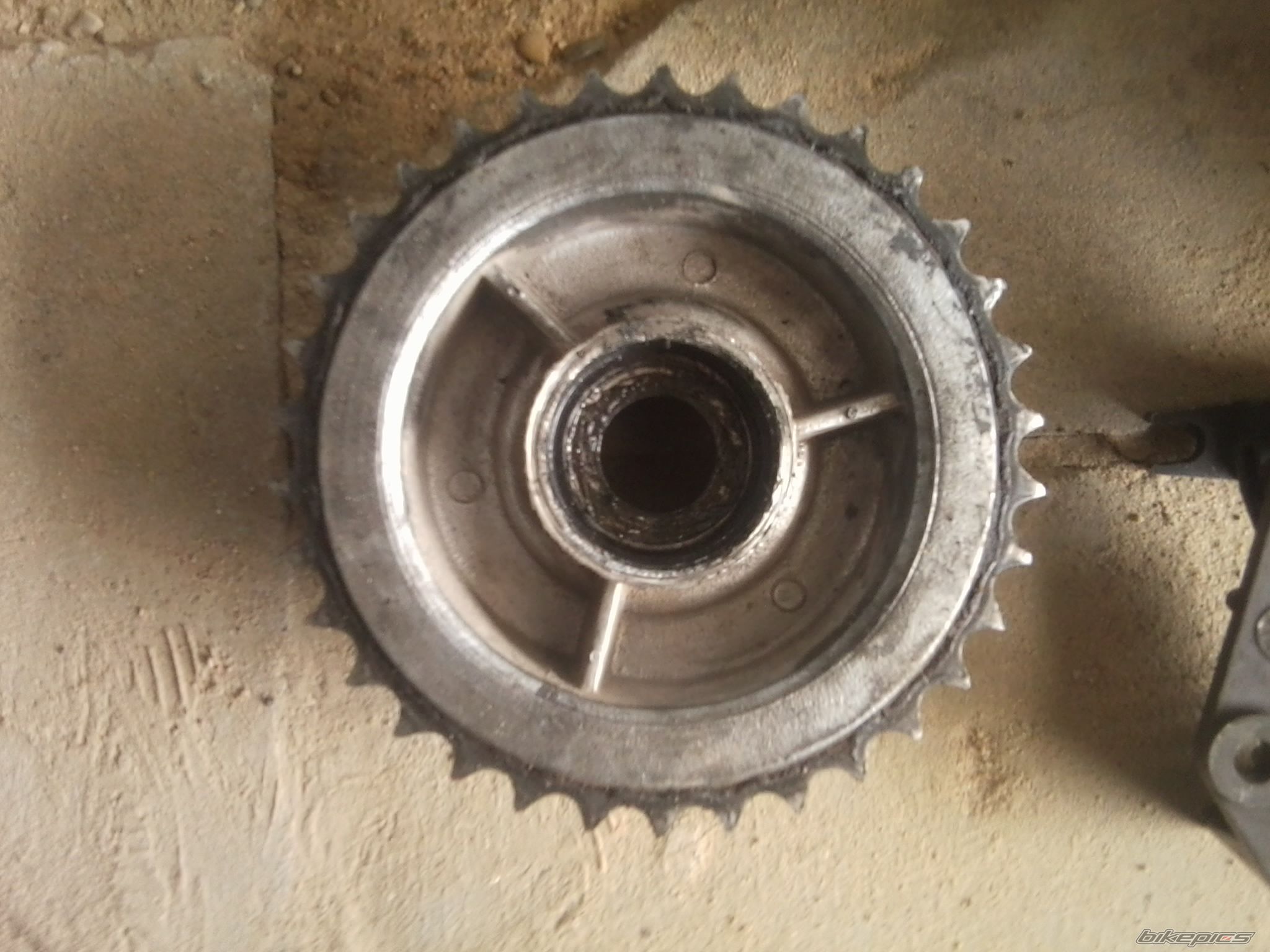 Bike Photo 2575911