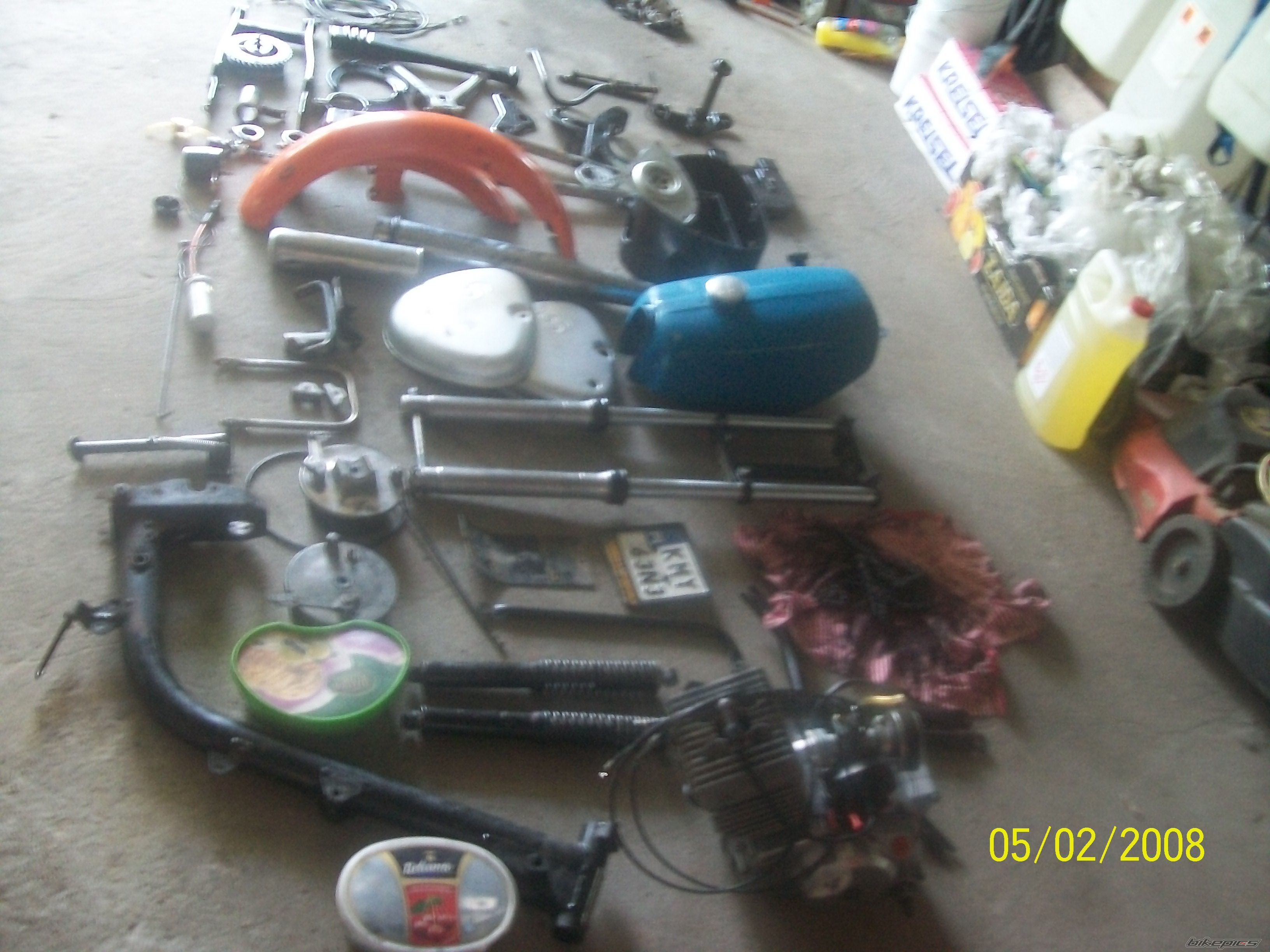 Bike Photo 2576081