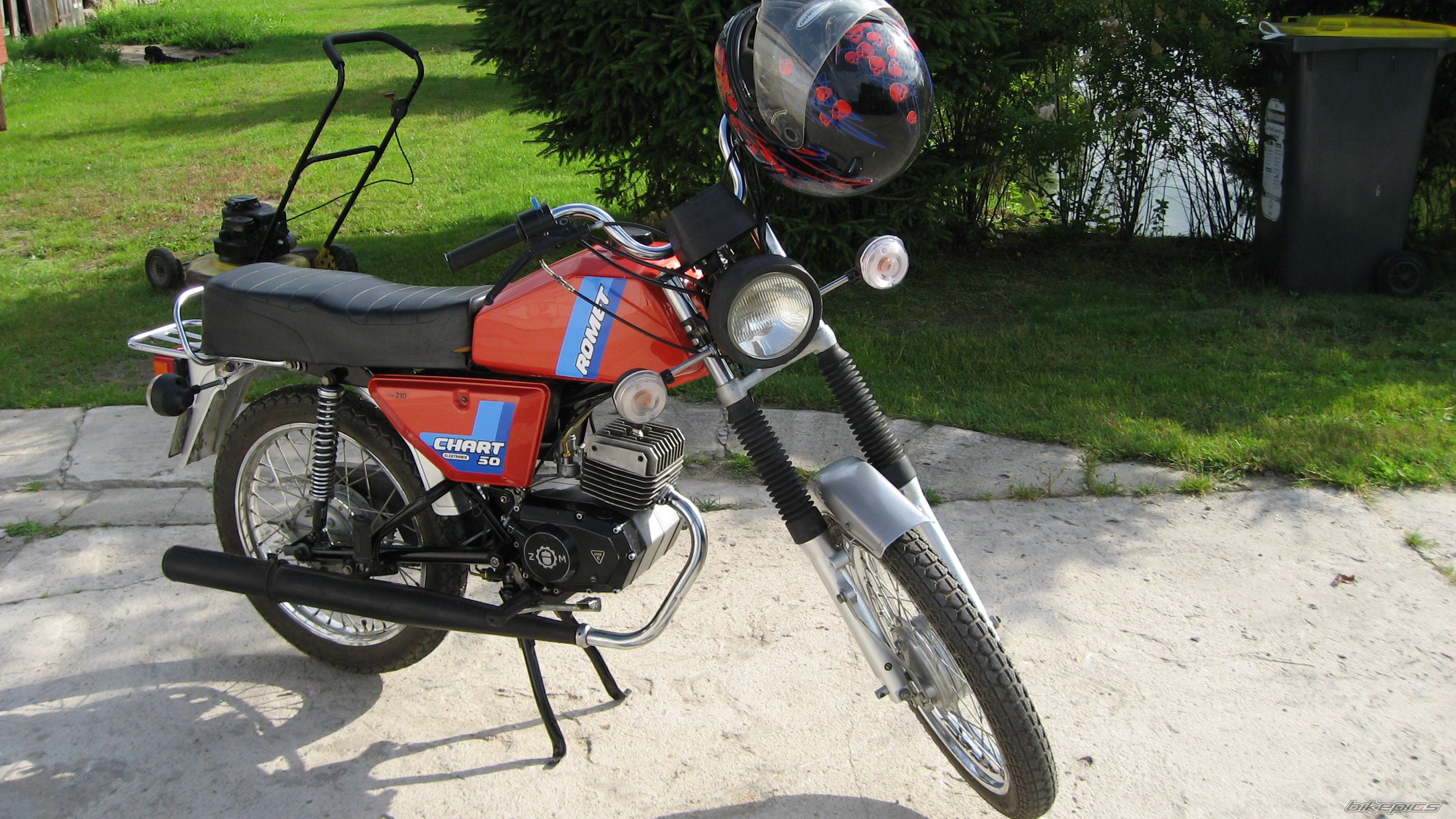 Bike Photo 2576574