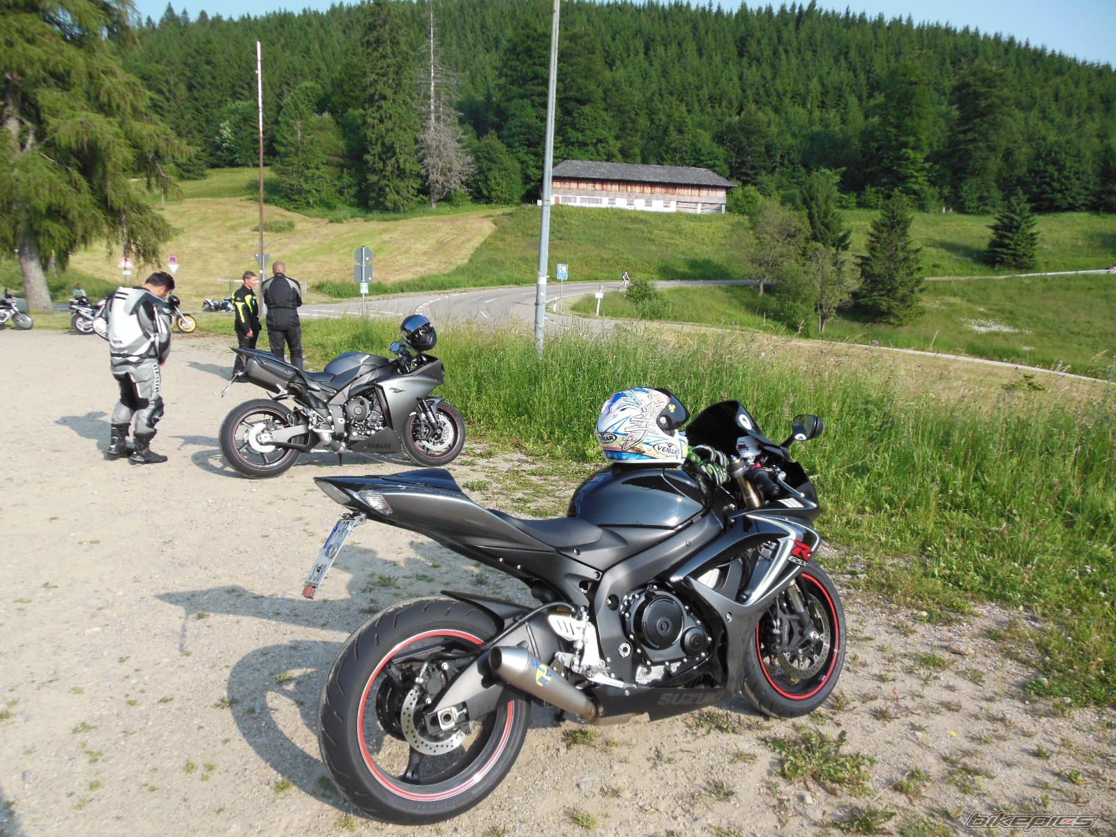Bike Photo 2578165