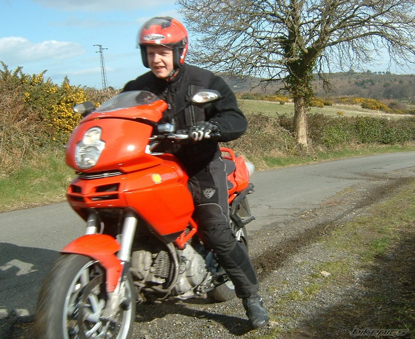 Bike Photo 257879