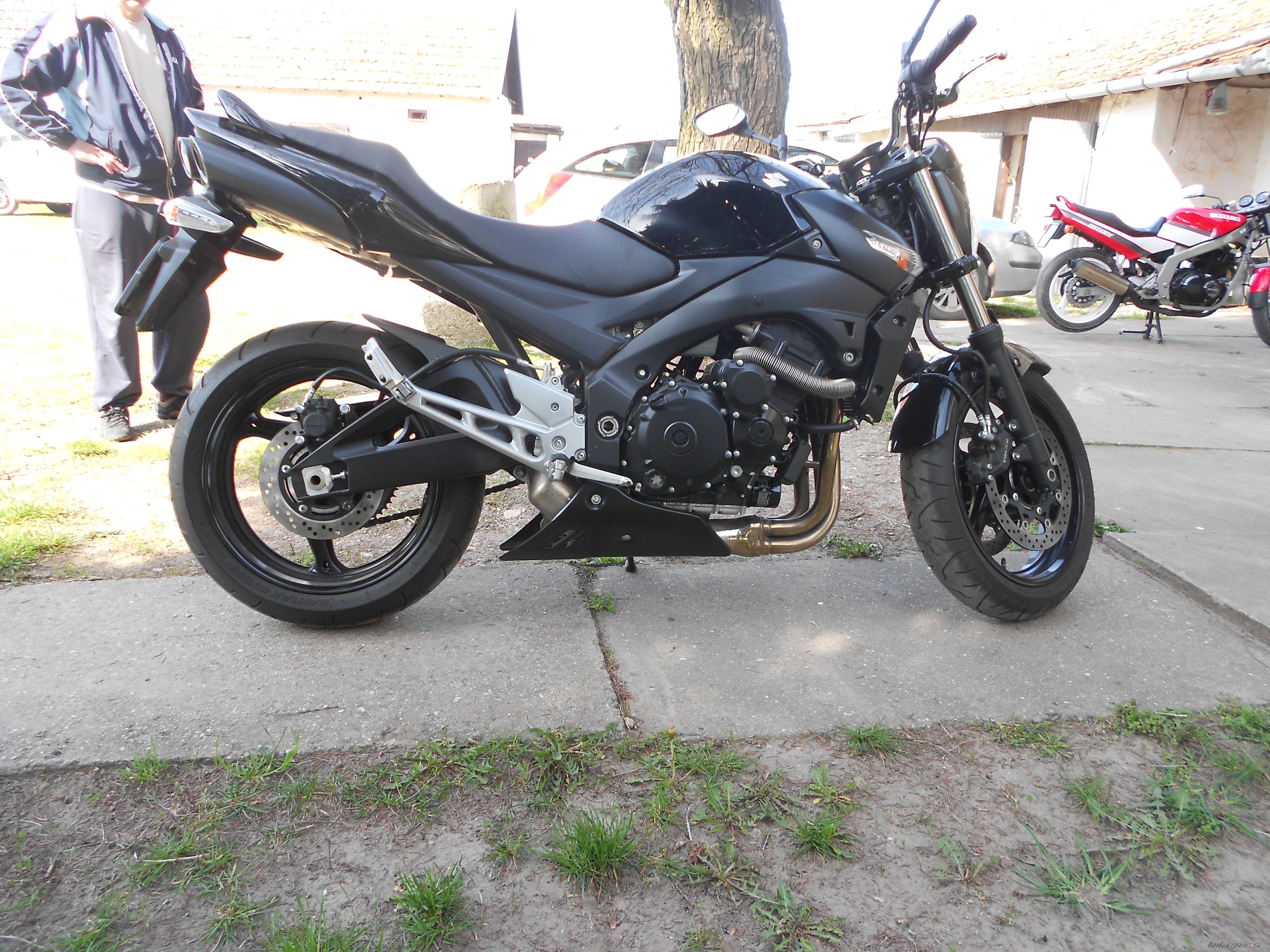 Bike Photo 2578908
