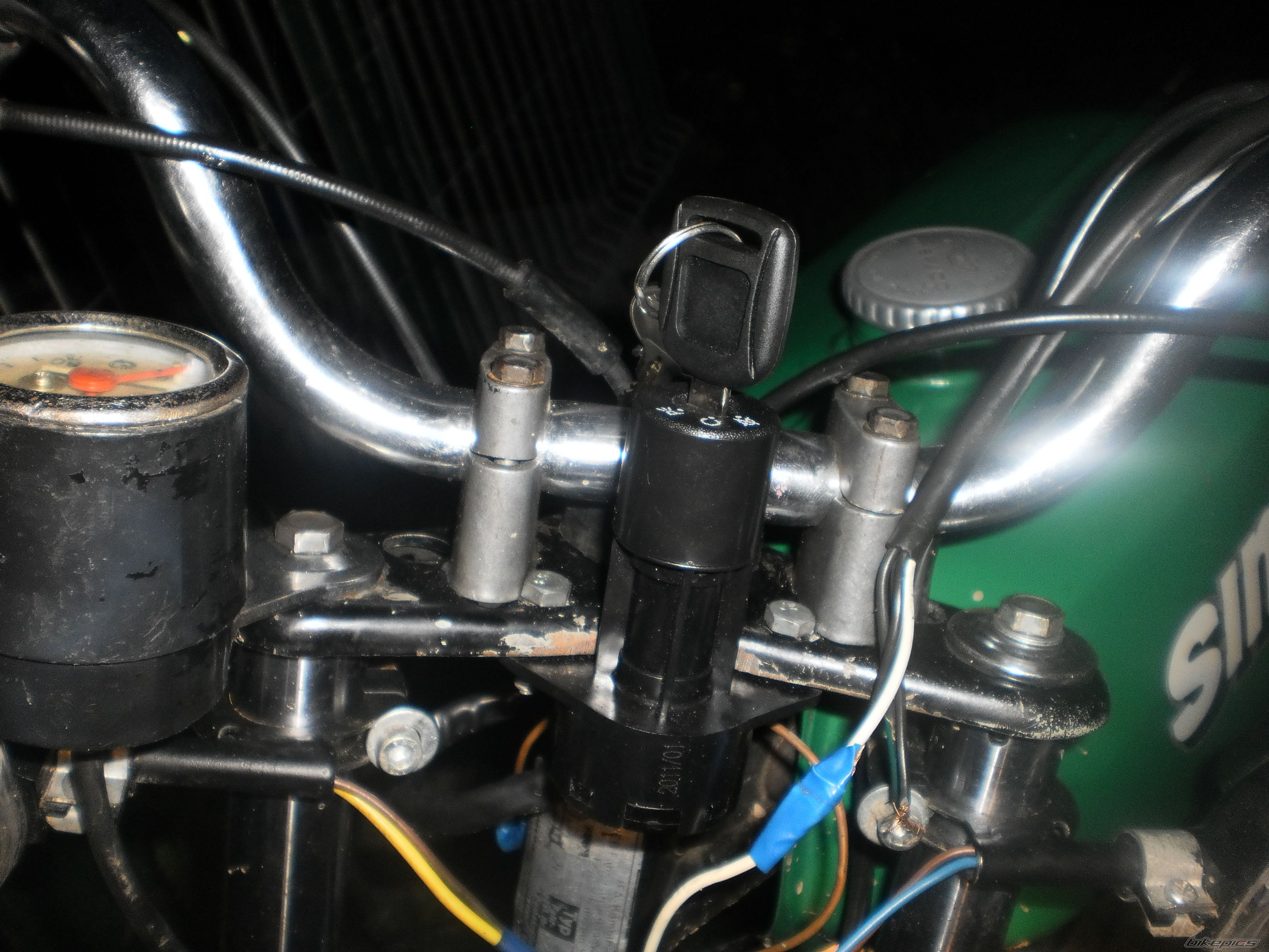 Bike Photo 2579387