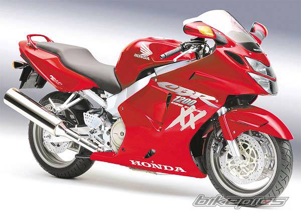 Bike Photo 257981