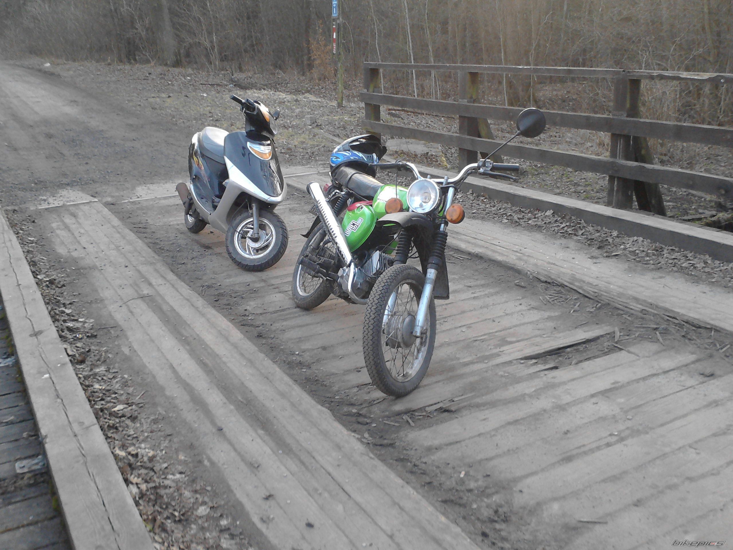 Kinroad Xt 50qt