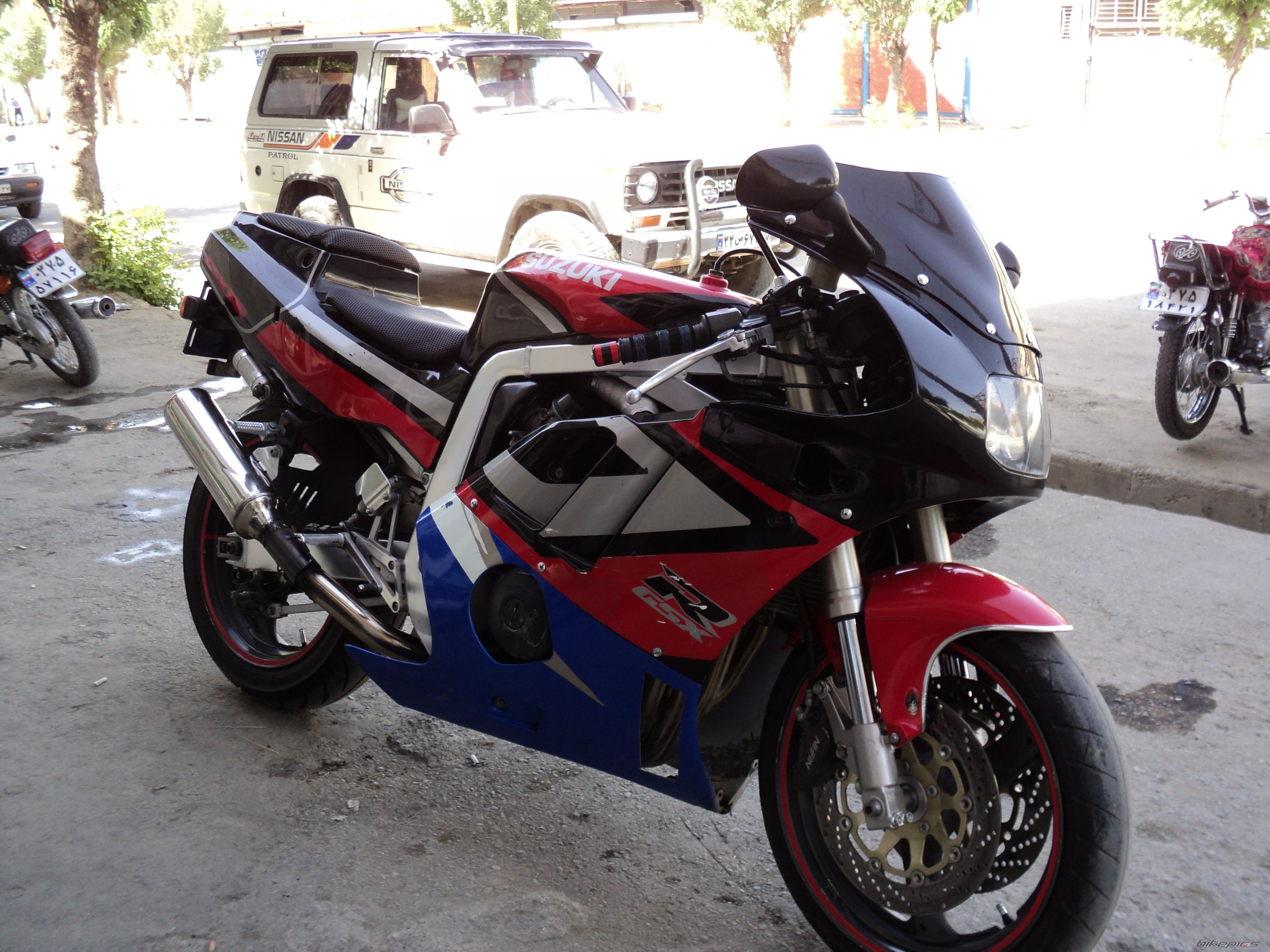 Bike Photo 2580095