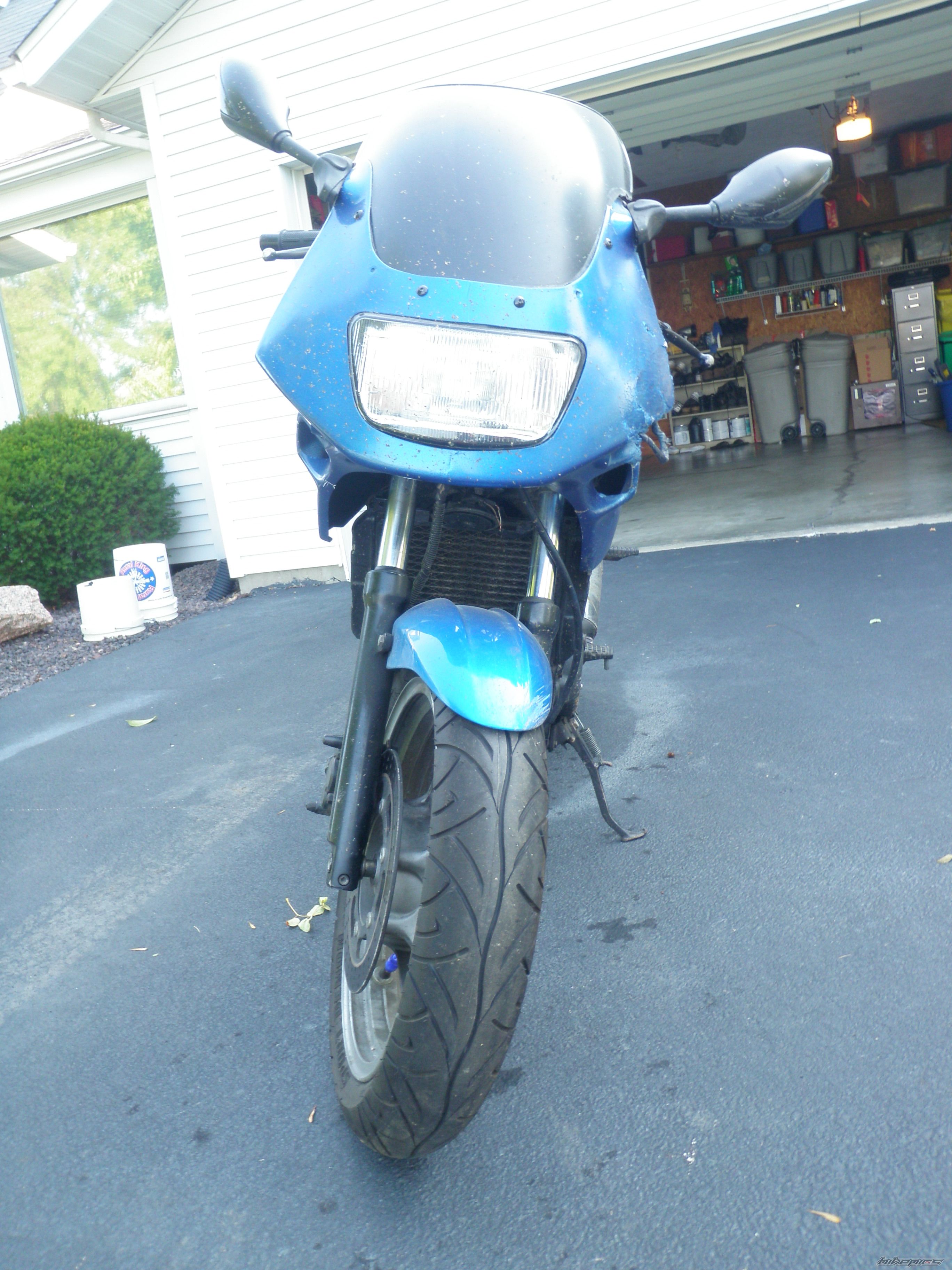 Bike Photo 2580225