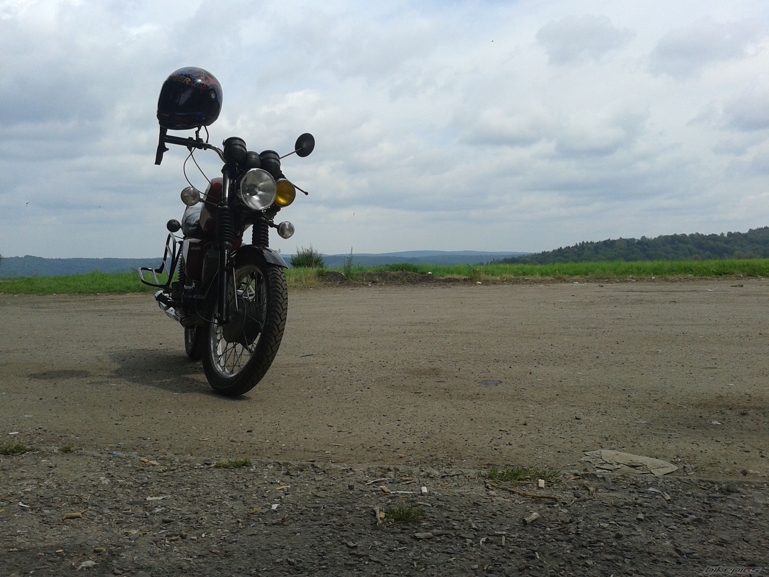 Bike Photo 2580762