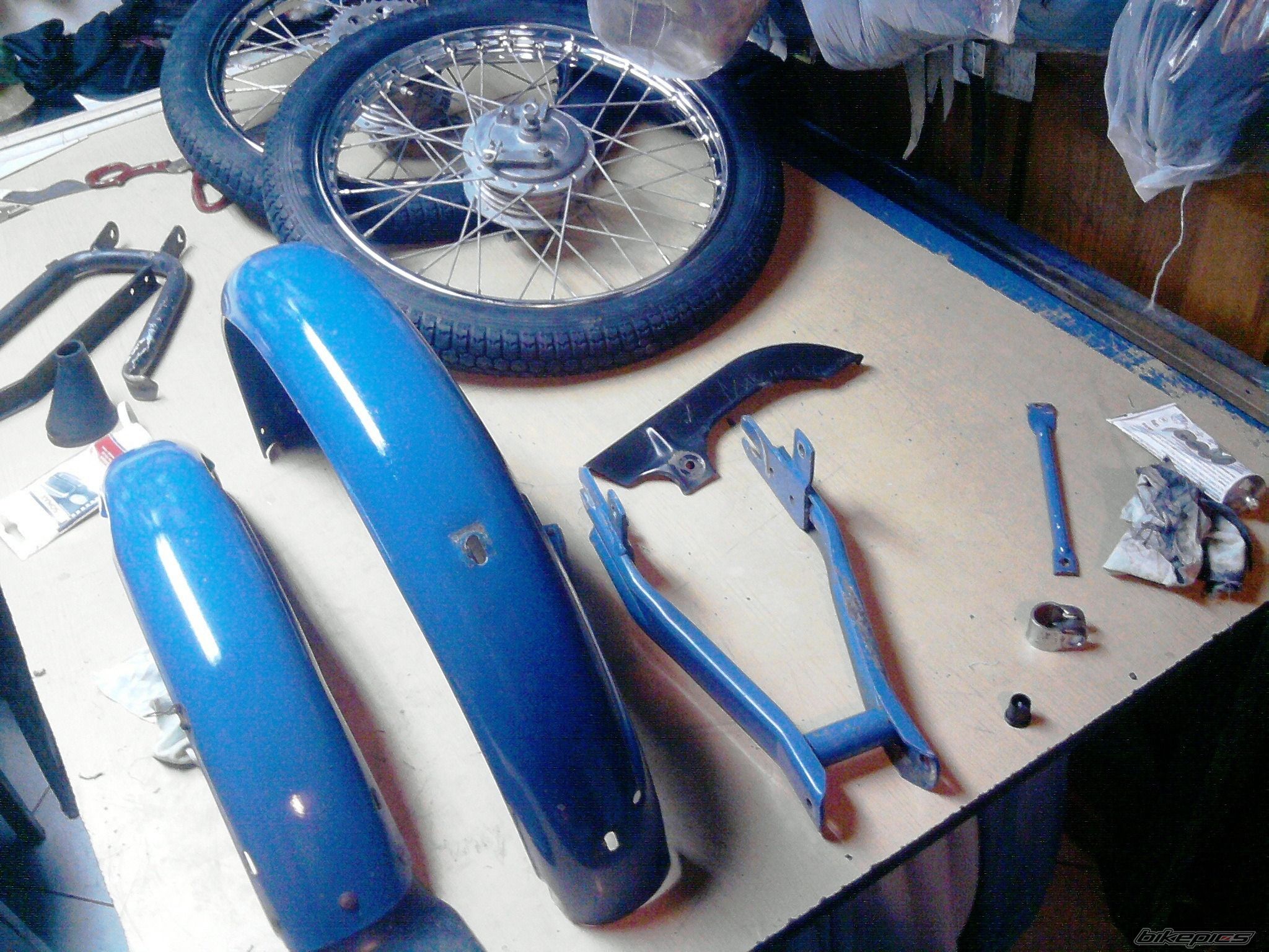 Bike Photo 2580828