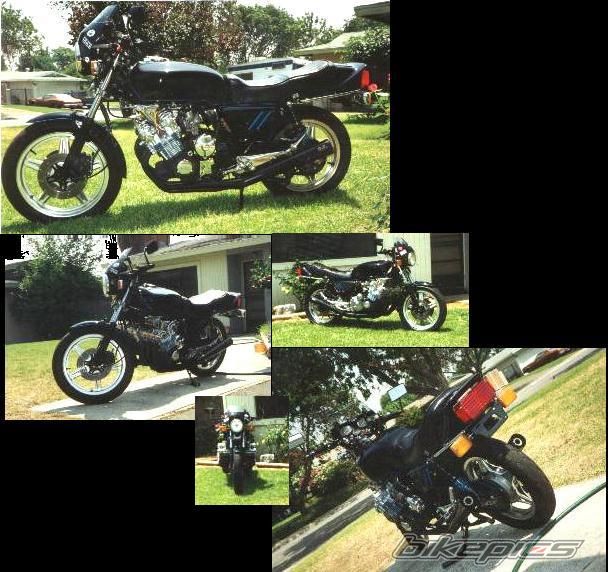 Bike Photo 2580939