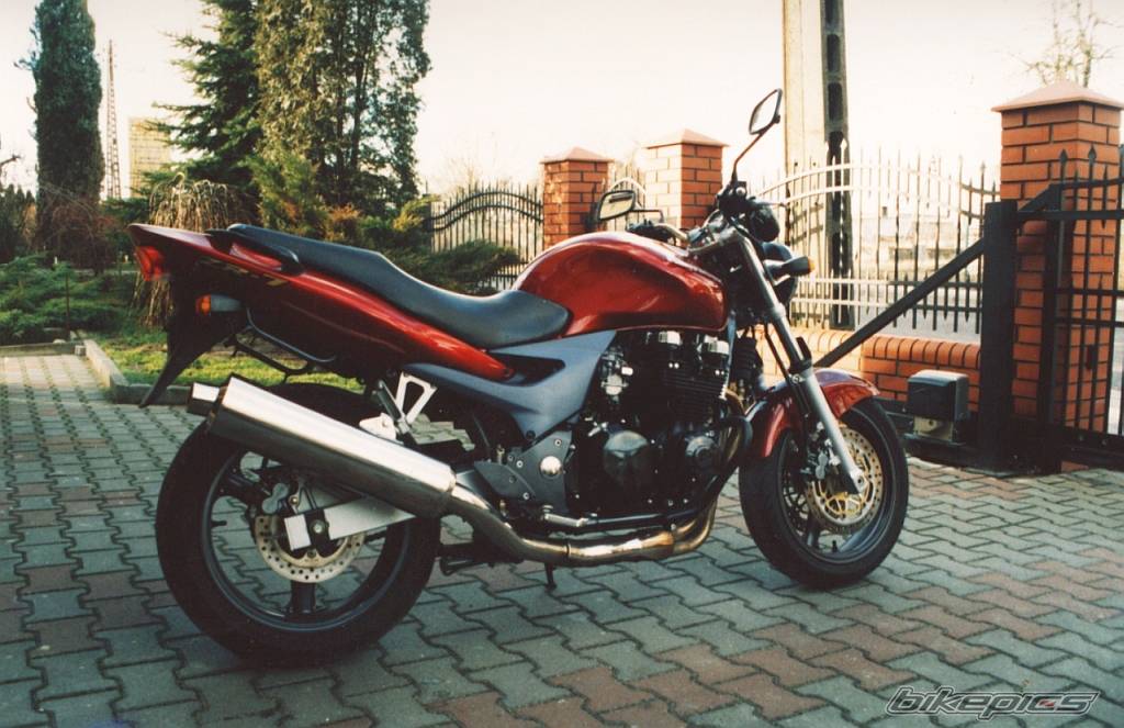 Bike Photo 258265