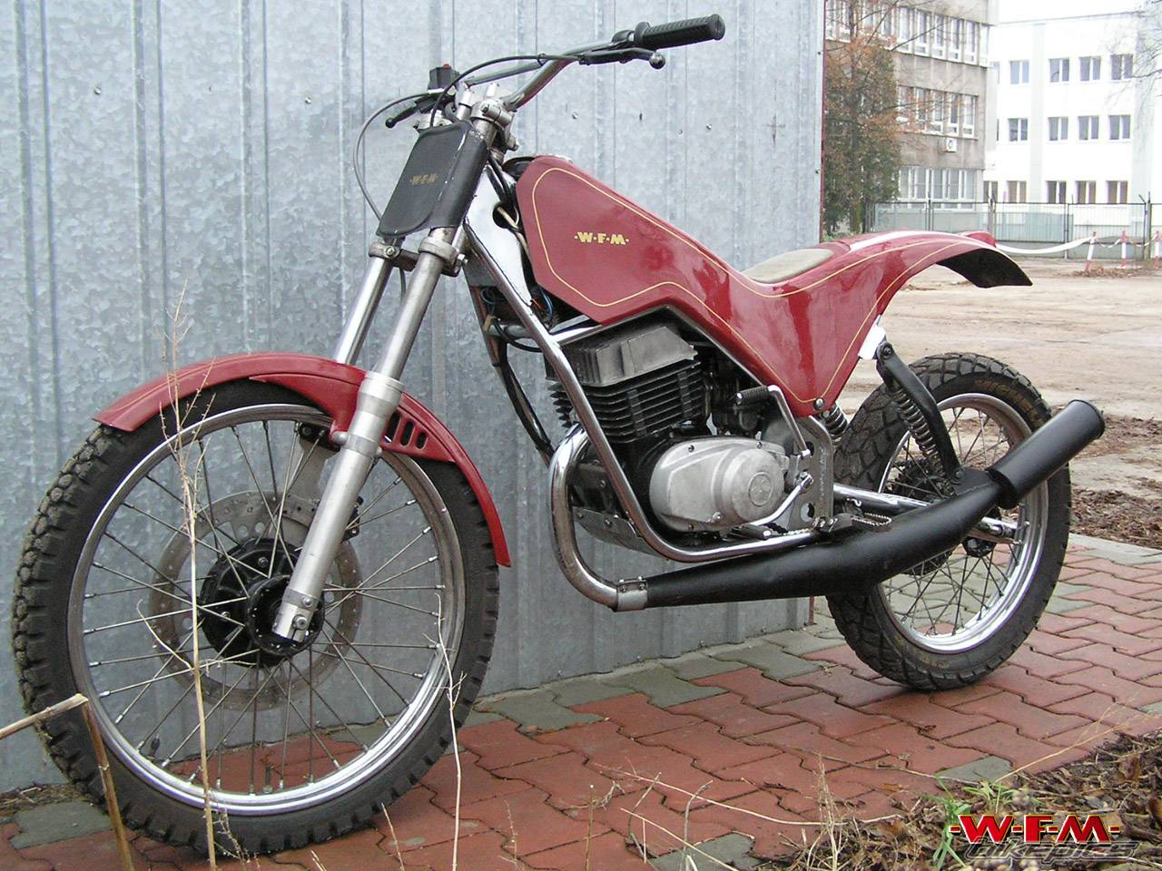Bike Photo 258445