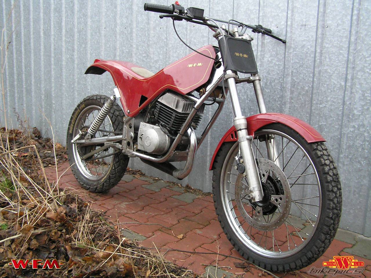 Bike Photo 258502