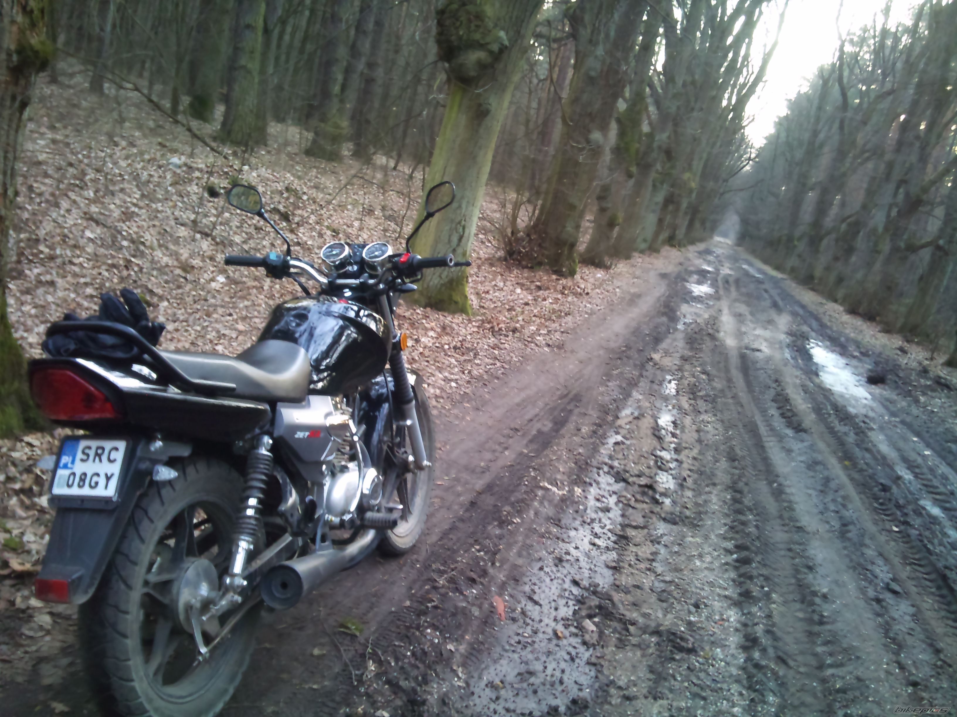 Bike Photo 2585547