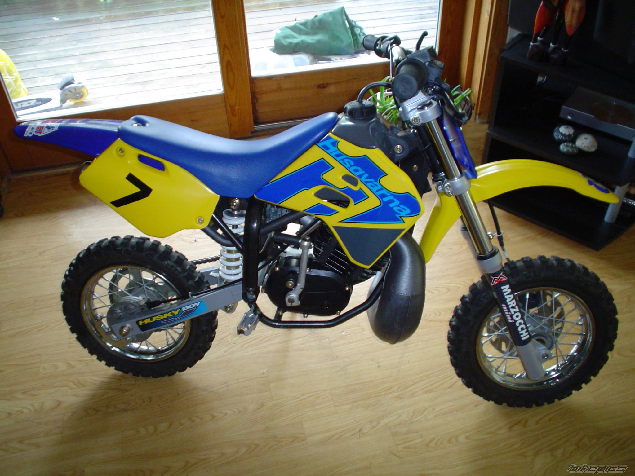 Bike Photo 258726