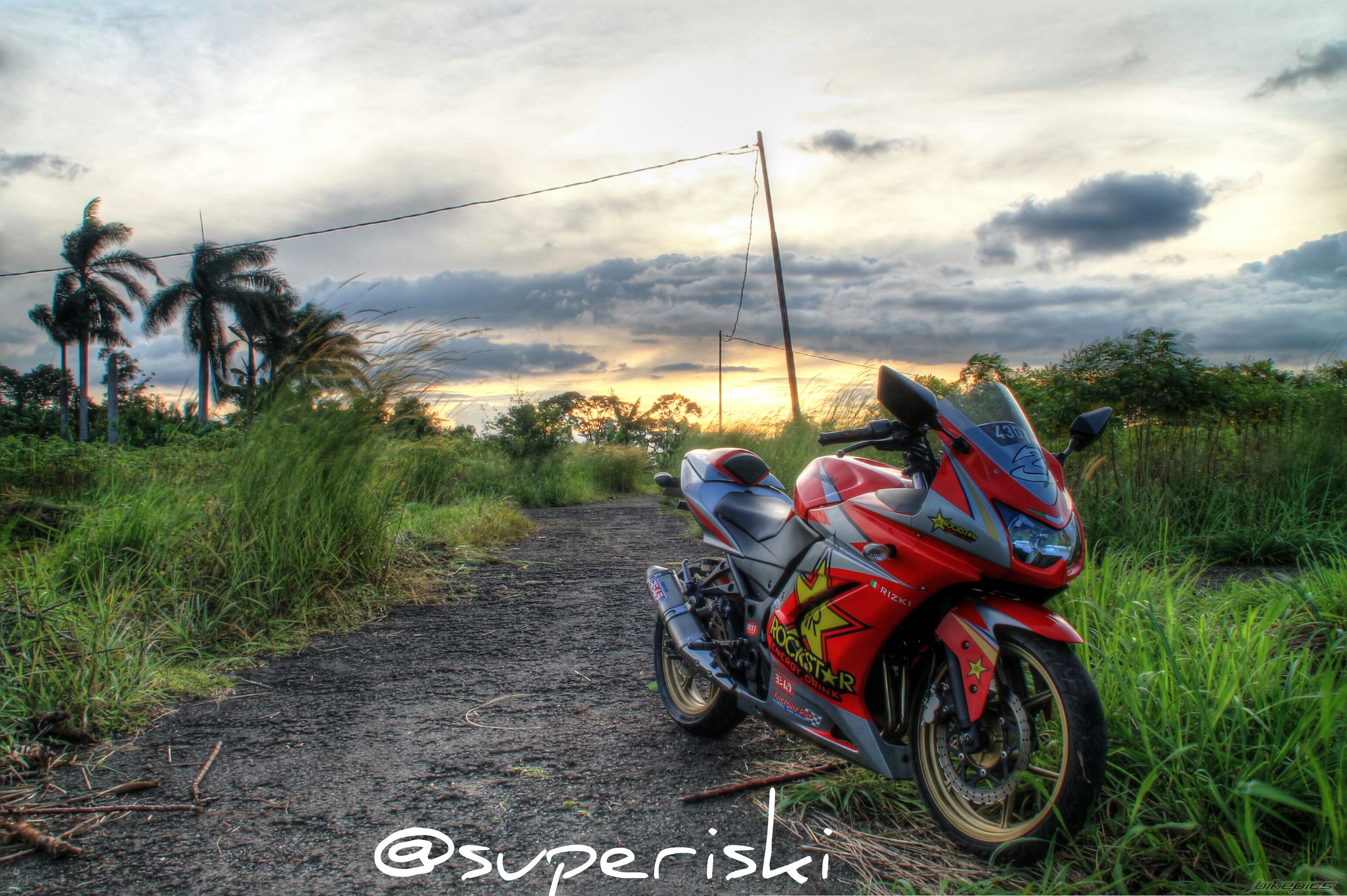 Bike Photo 2587465