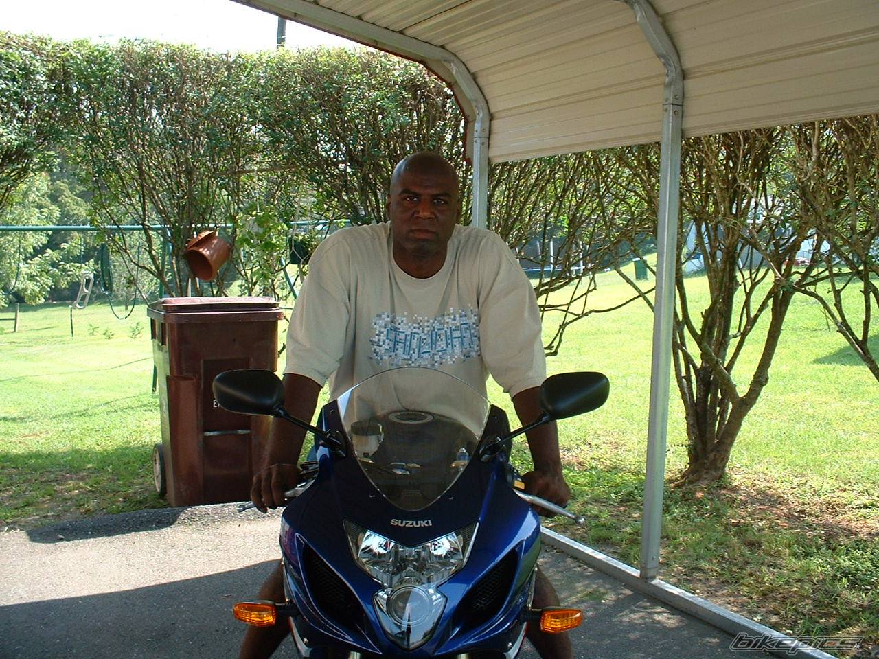 Bike Photo 258779