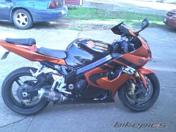 Bike Photo 2588441