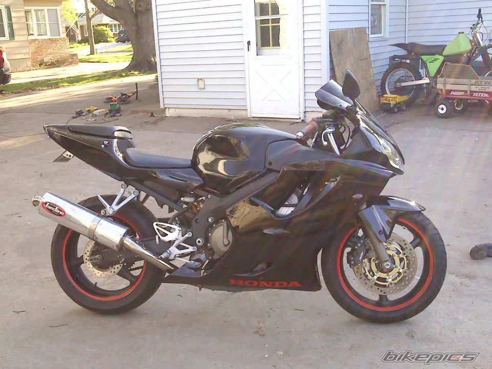 Bike Photo 2588452