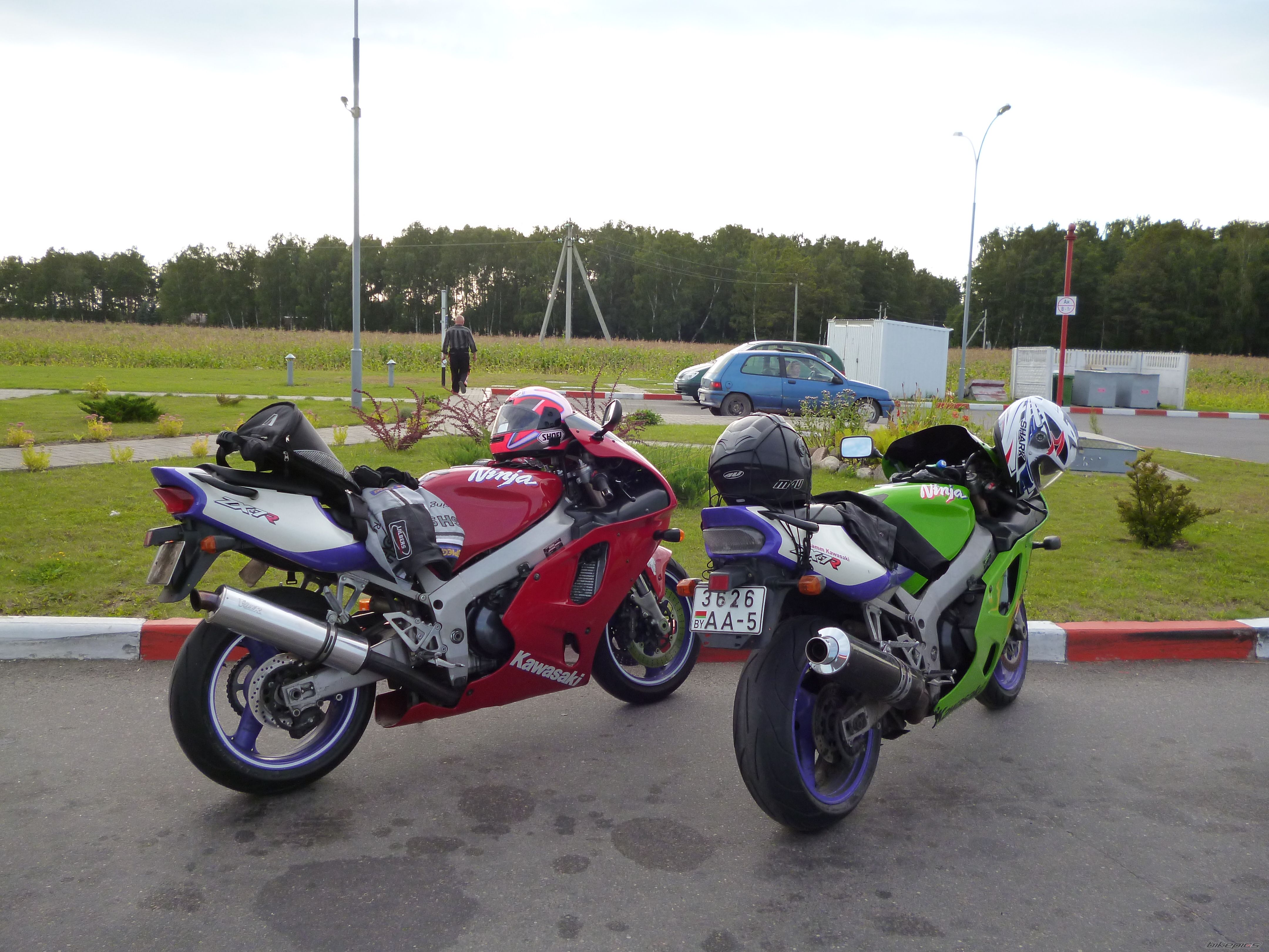 Bike Photo 2588822