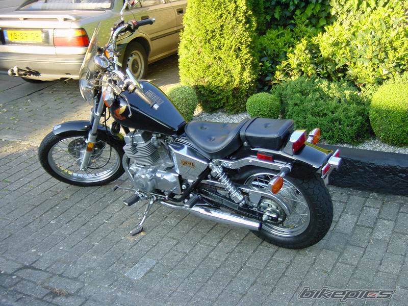 Bike Photo 2590