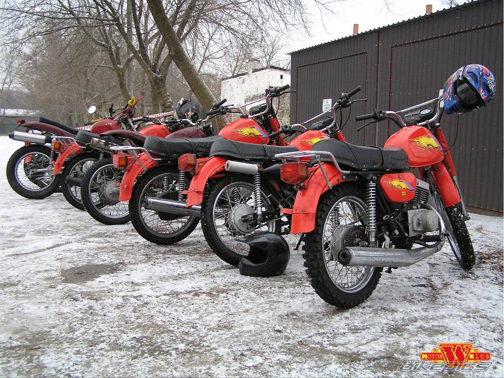 Bike Photo 259001