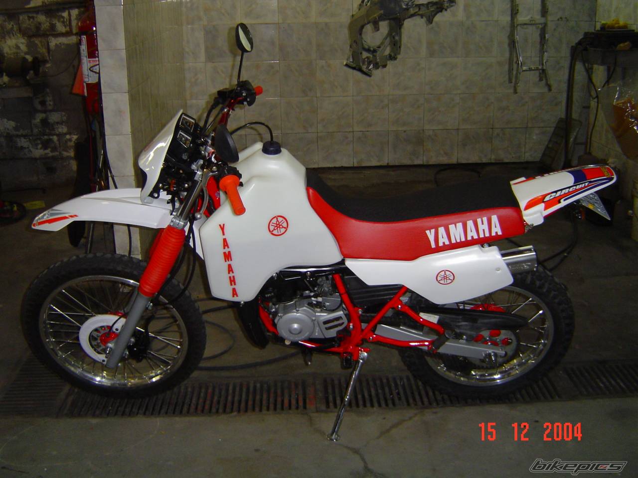 Bike Photo 259033