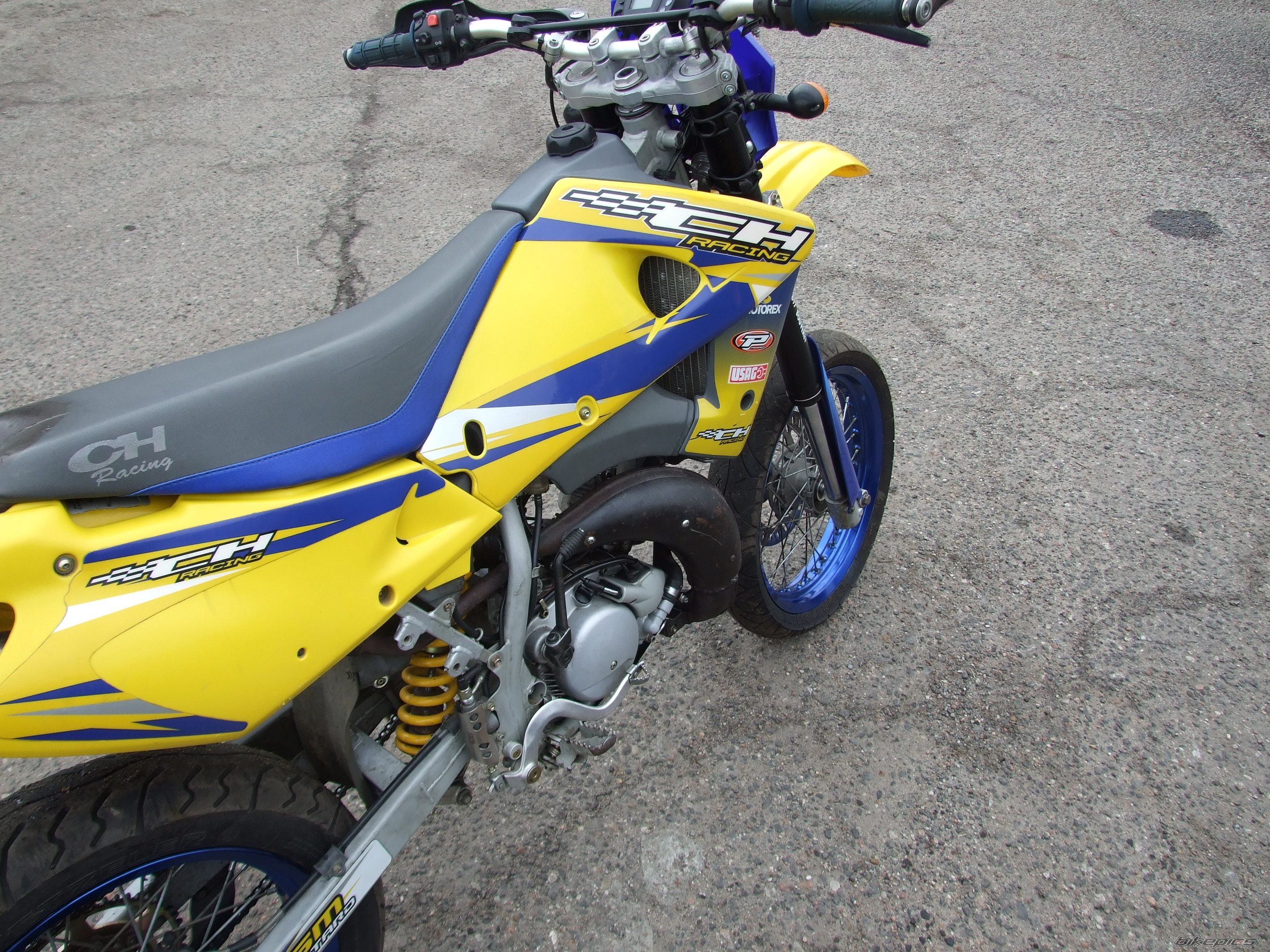 Bike Photo 2592358