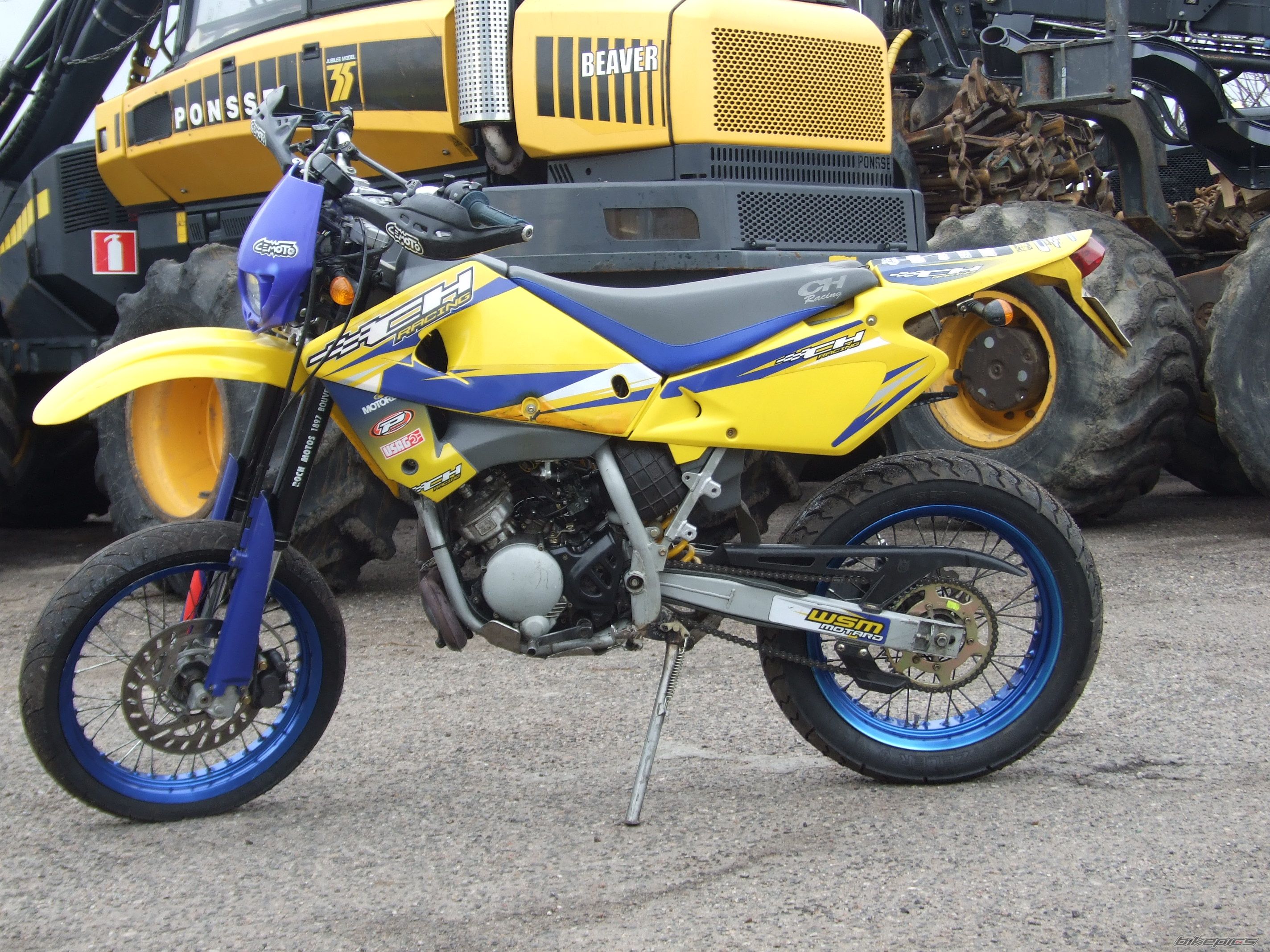 Bike Photo 2592360