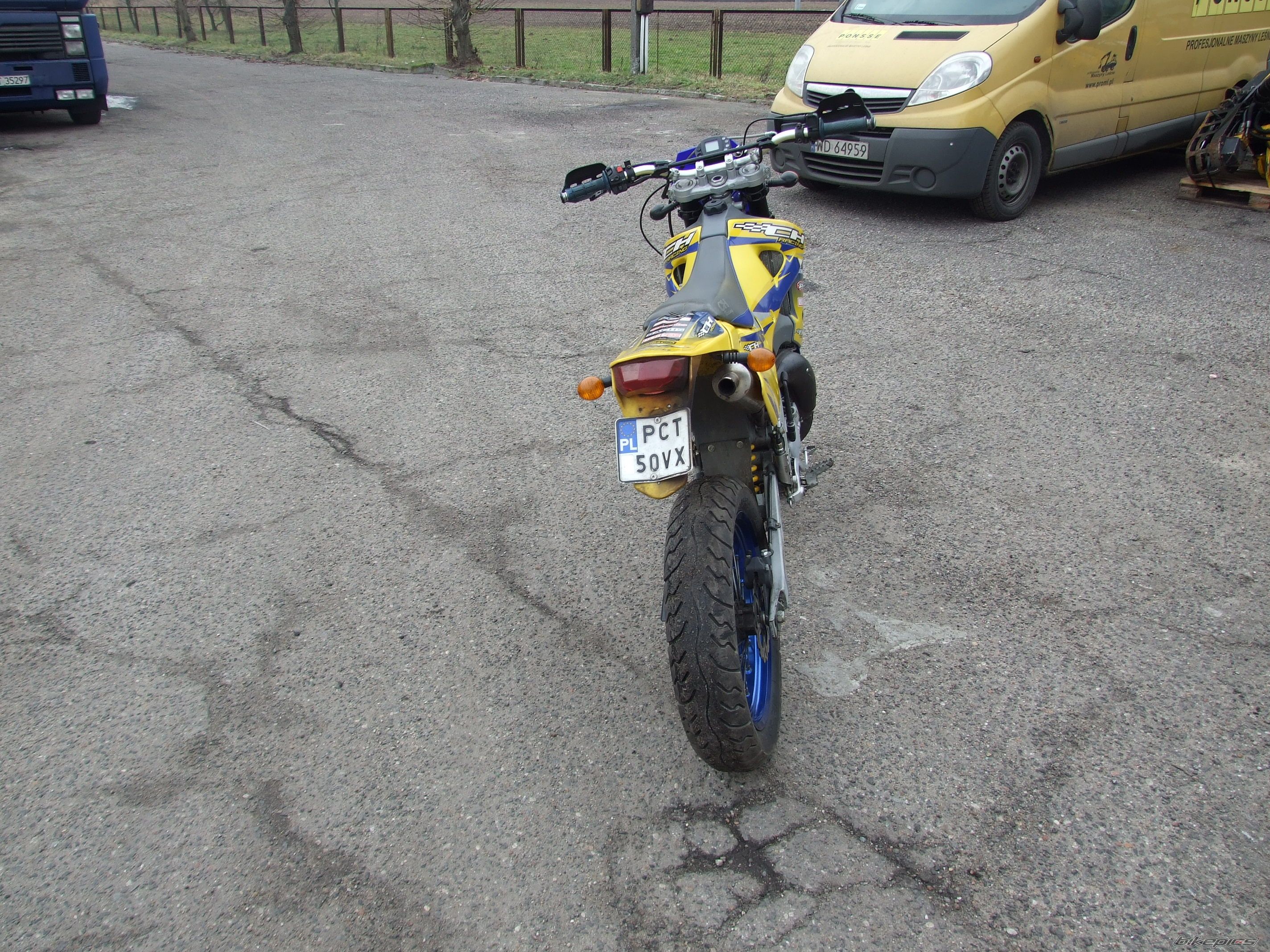 Bike Photo 2592363
