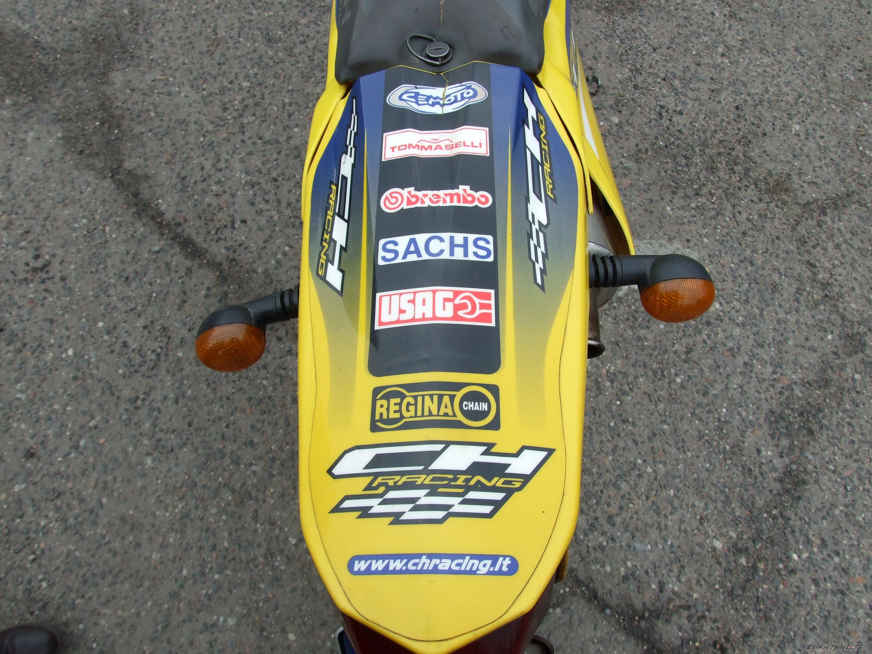 Bike Photo 2592365