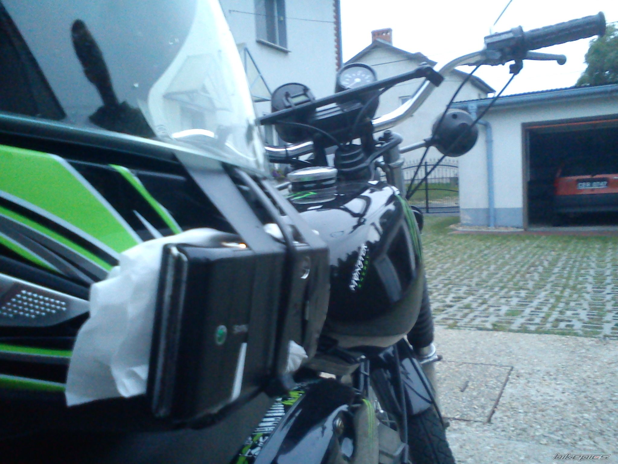 Bike Photo 2592566