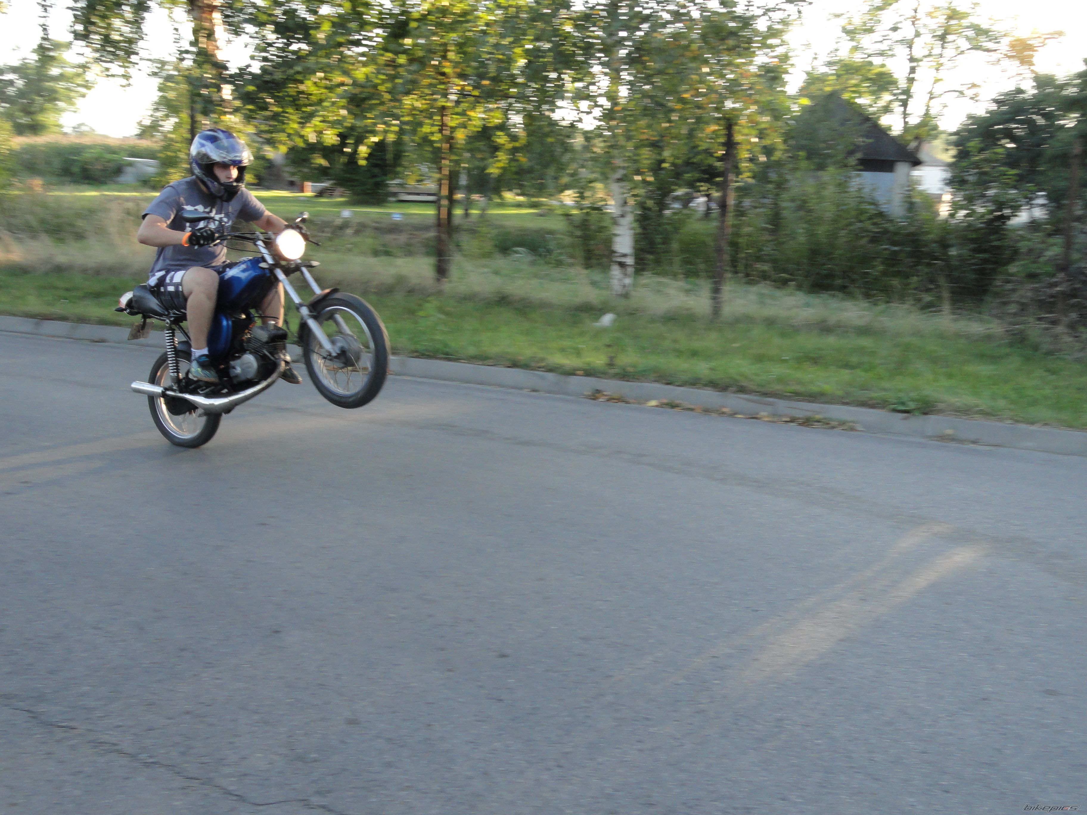 Bike Photo 2595343