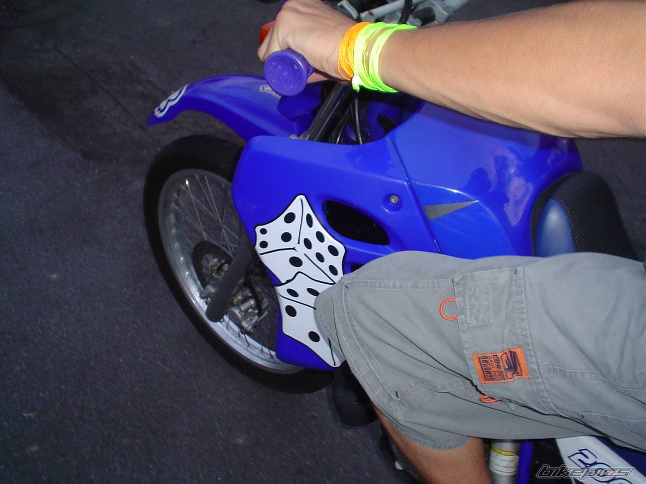 Bike Photo 259559