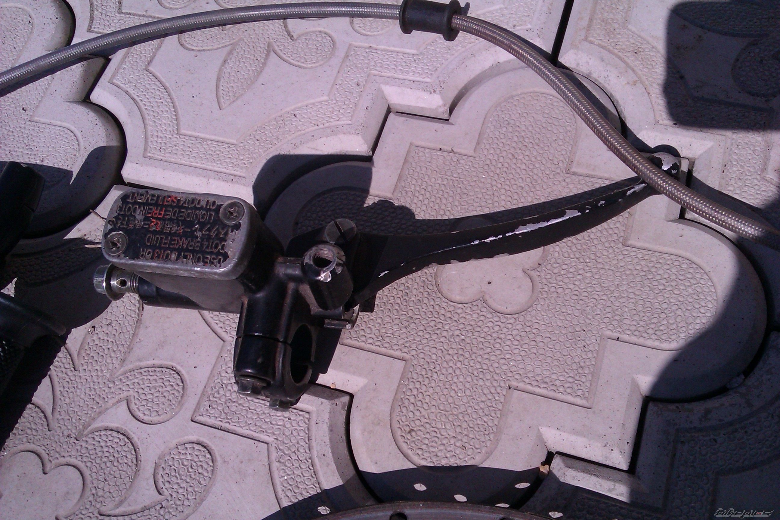 Bike Photo 2595688