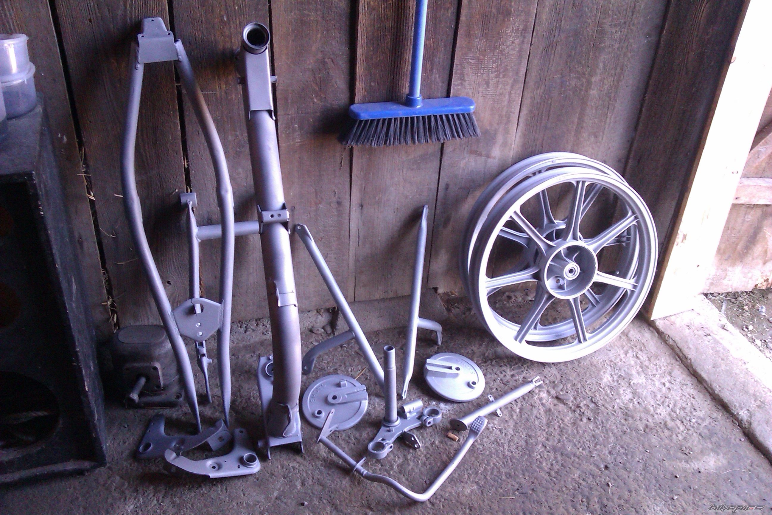 Bike Photo 2595697