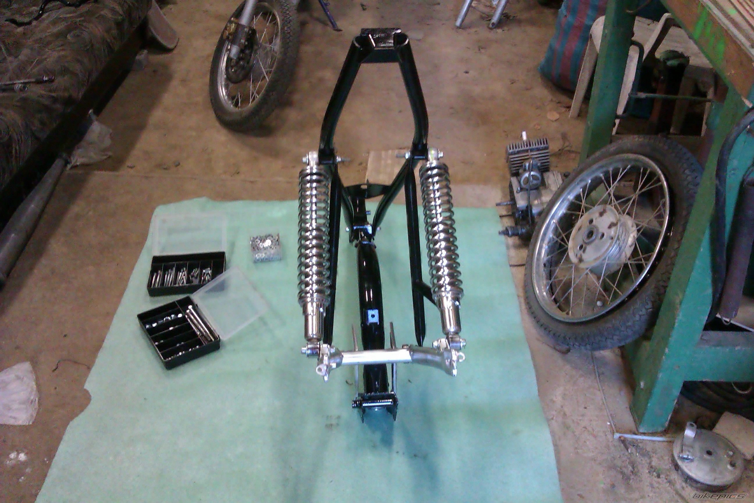 Bike Photo 2595712